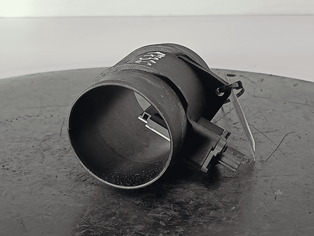 Расходомер воздуха к Renault Master 3 Рестайлинг (14-24)