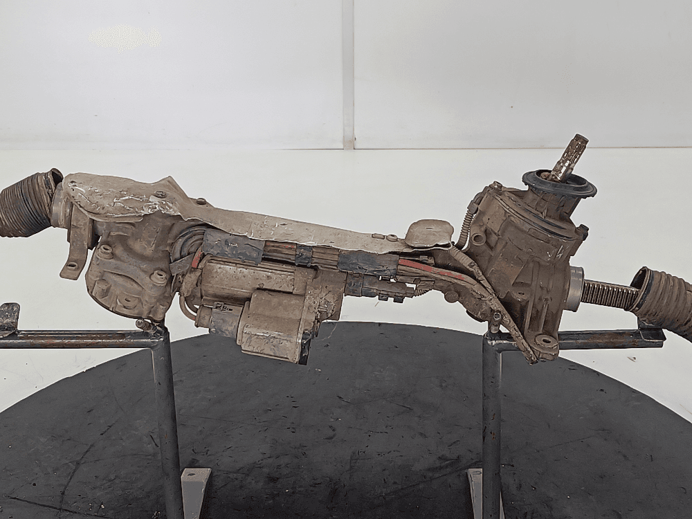 Рулевая рейка к Volkswagen Golf 5 (03-09)