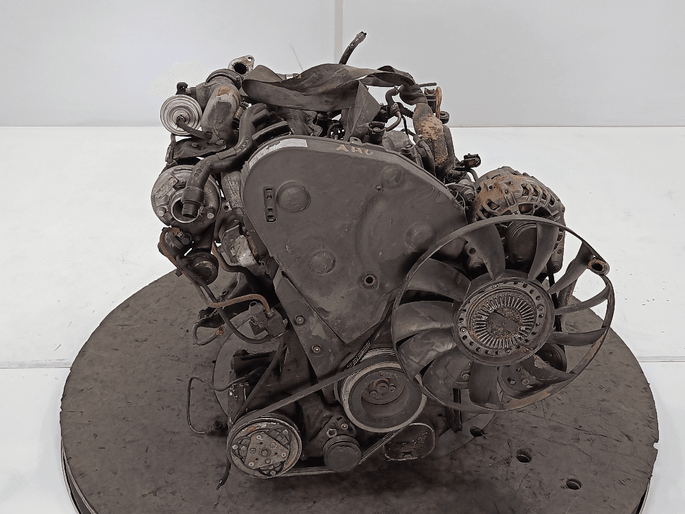 Двигатель к Volkswagen Passat B5 (96-00)