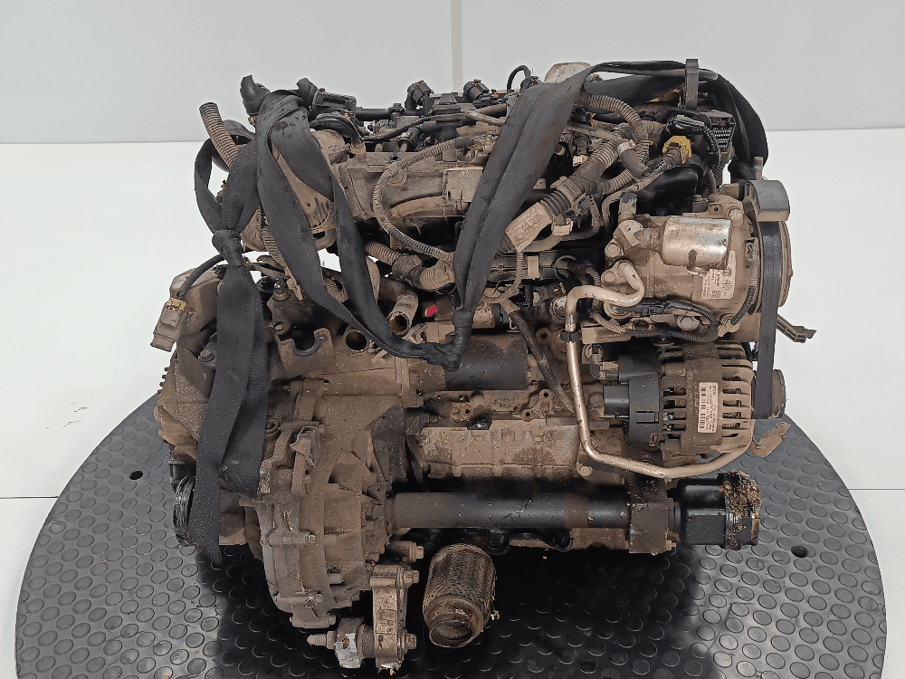 Двигатель к Alfa Romeo Giulietta 3 (10-16)
