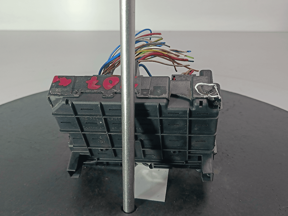 Блок BSM к Peugeot 307 (01-05)