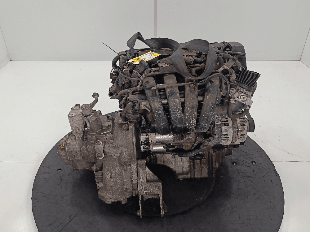 Двигатель к Fiat Croma 2 (05-08)