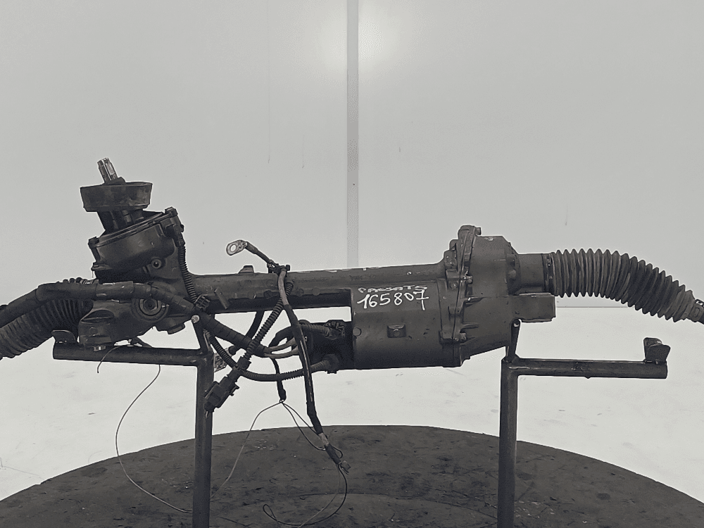 Рулевая рейка к Volkswagen Passat B7 (10-15)