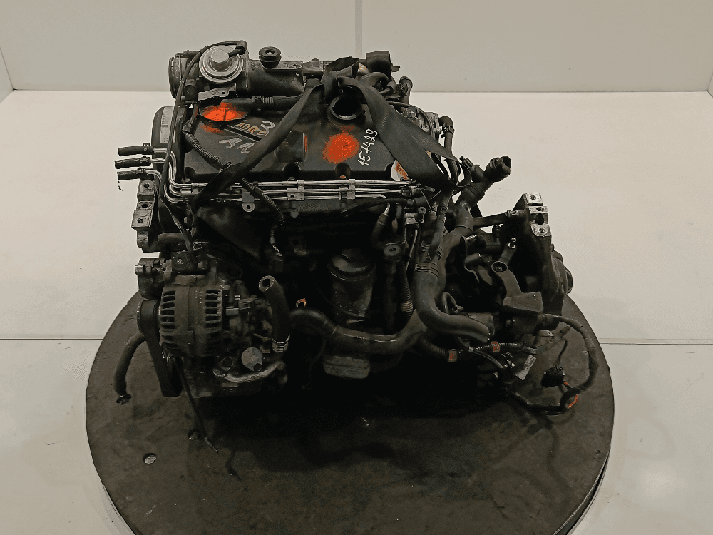 Двигатель к Volkswagen Touran 1 (03-07)
