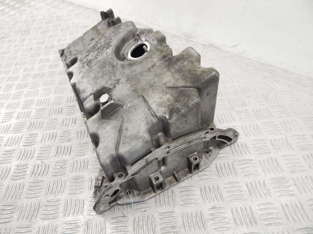 Поддон к BMW 5 E60/E61 (02-07)