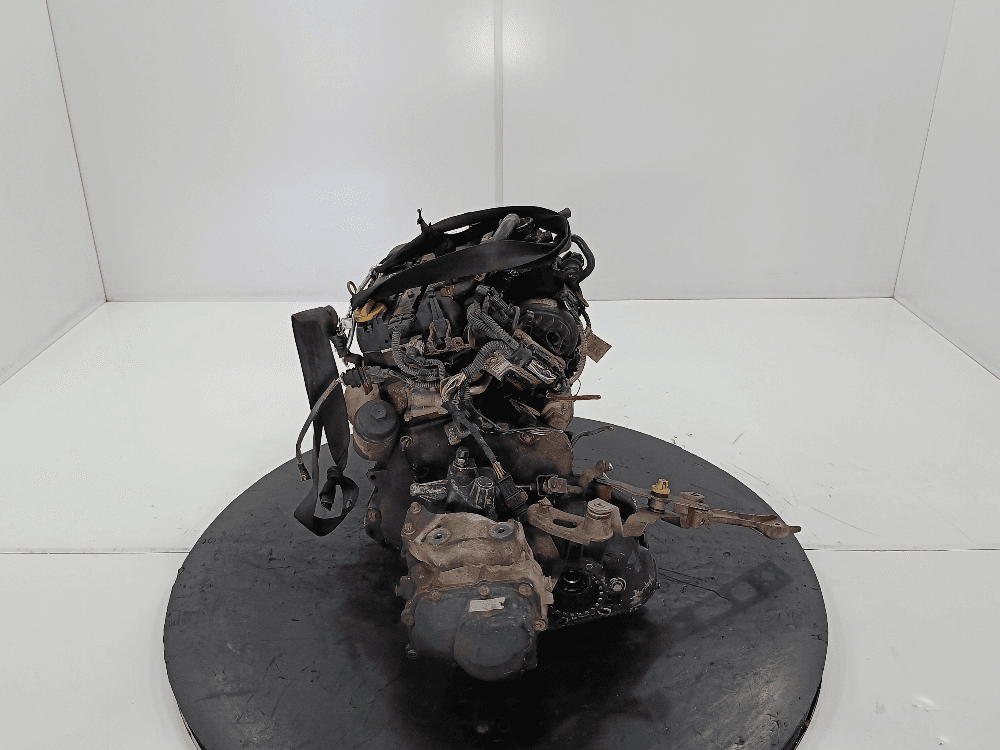 Двигатель к Opel Corsa D (06-11)