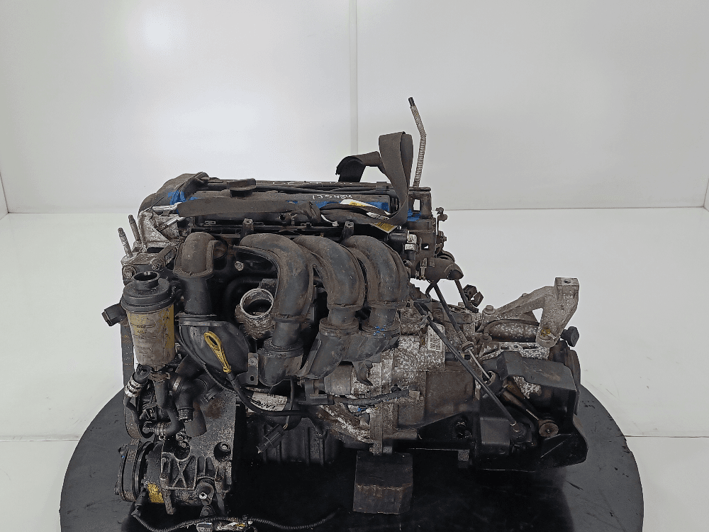 Двигатель к Ford Focus 2 (04-08)