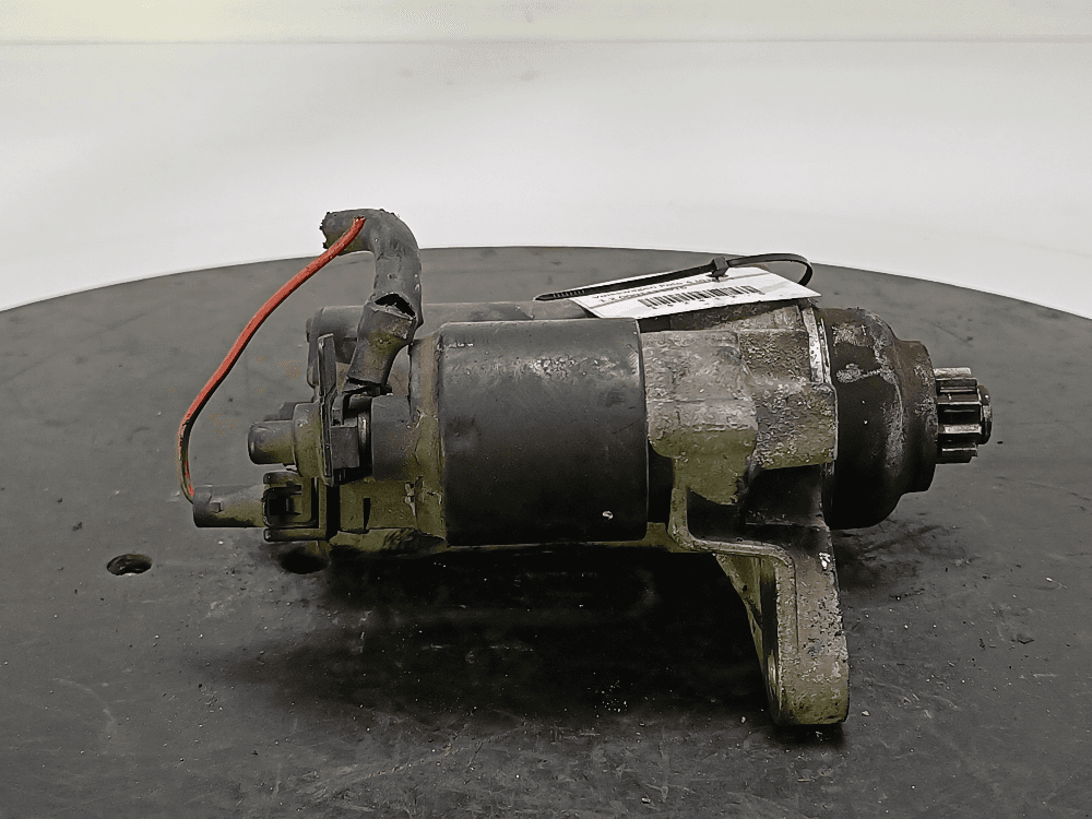 Стартер к Volkswagen Polo 4 (01-05)