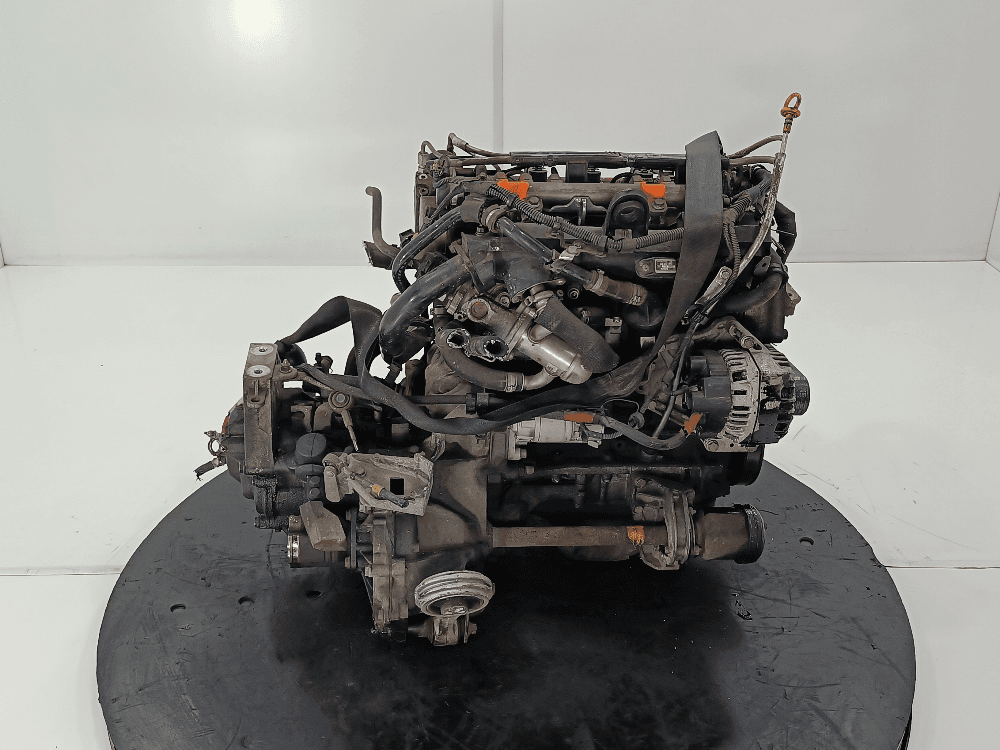Двигатель к Fiat Grande Punto (05-18)