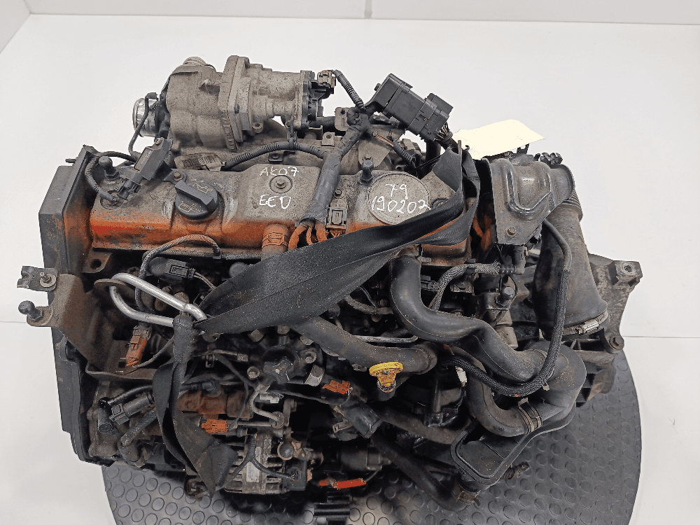 Двигатель к Ford Focus 2 (04-08)