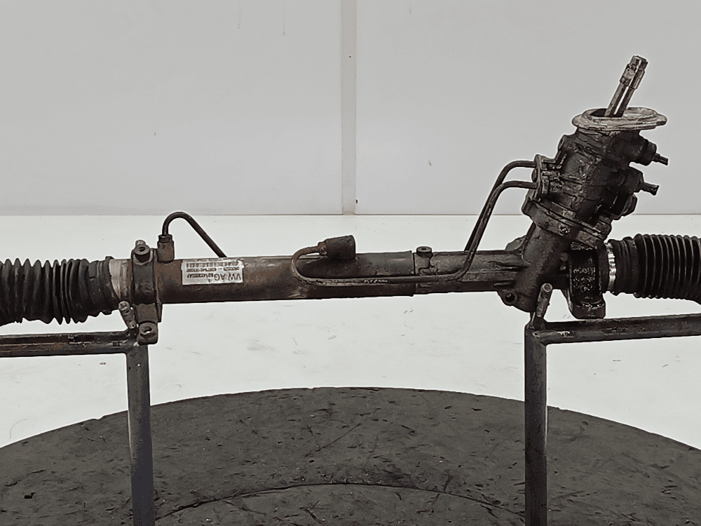 Рулевая рейка к Volkswagen Polo 4 (01-05)