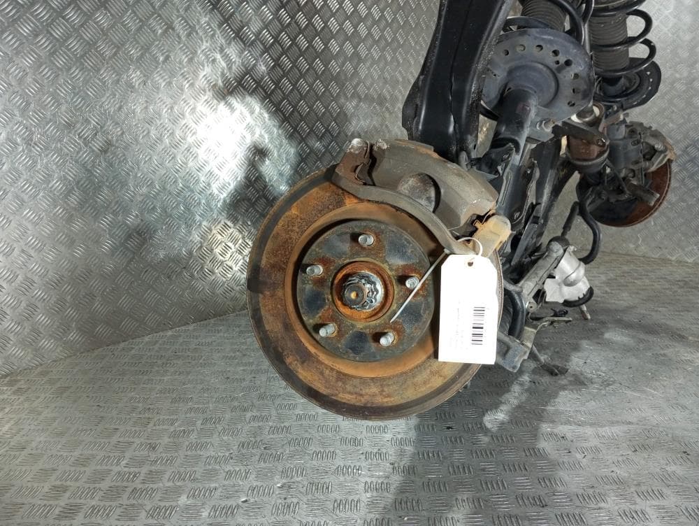 Передняя подвеска к Nissan  X-Trail T31 (07-11)