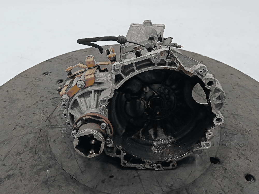 КПП механическая (МКПП) к Volkswagen Golf 4 (97-06)