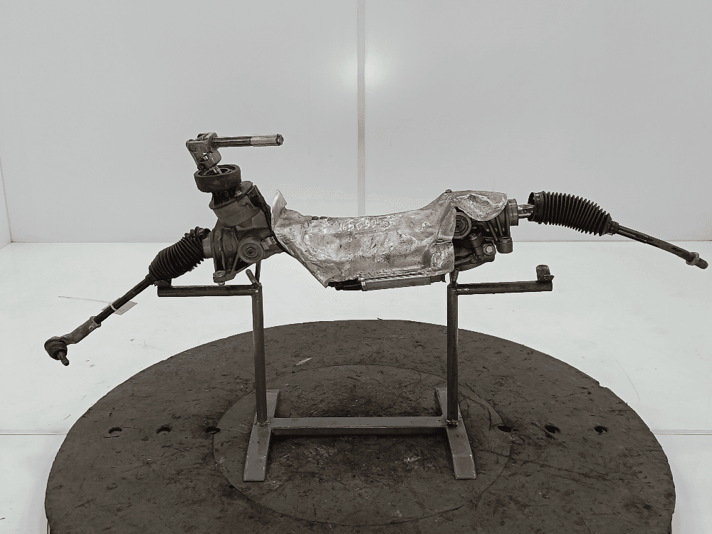 Рулевая рейка к Volkswagen Golf 6 (08-15)