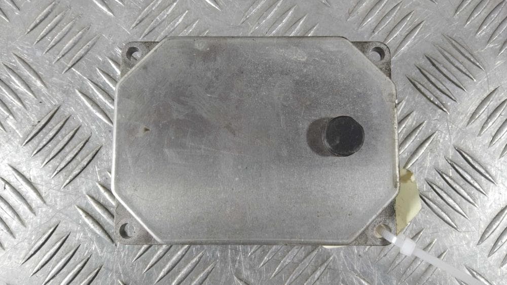 Блок управления двигателем к Fiat Grande Punto (05-18)