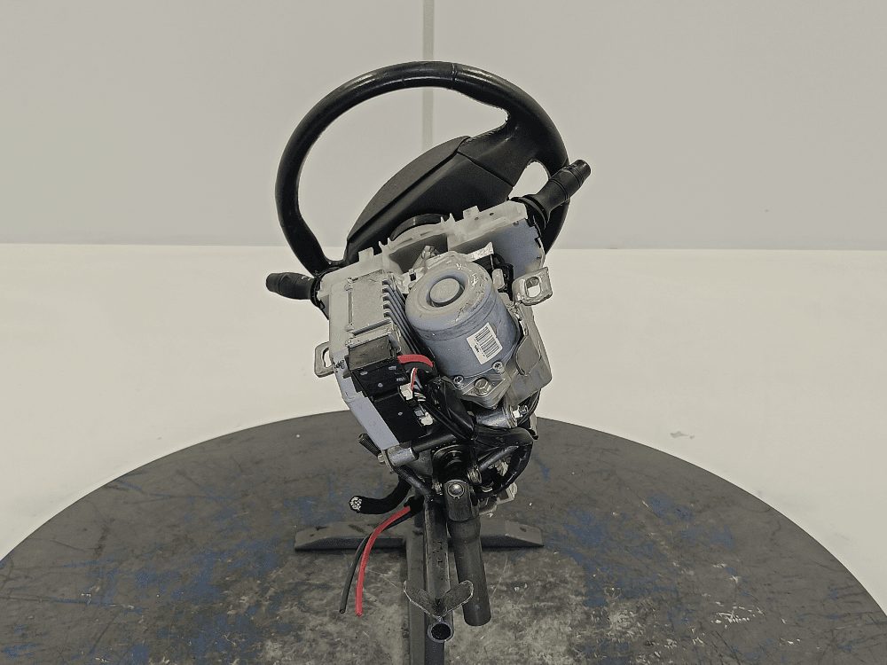 Рулевая колонка к Renault Scenic 3 (09-12)