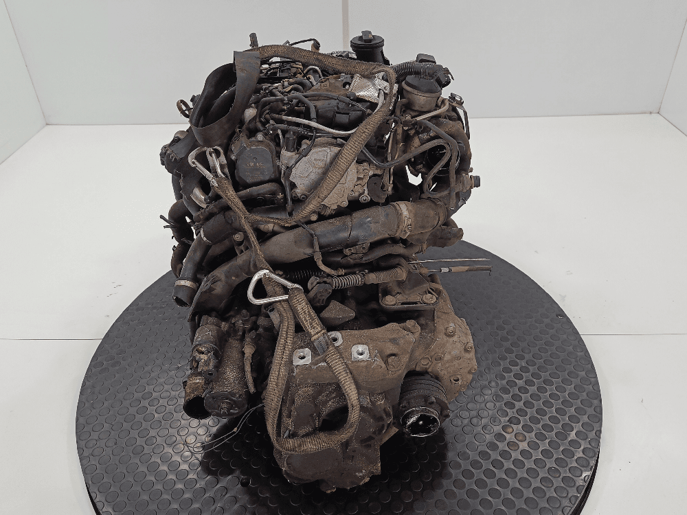 Двигатель к Volkswagen Passat B6 (05-10)