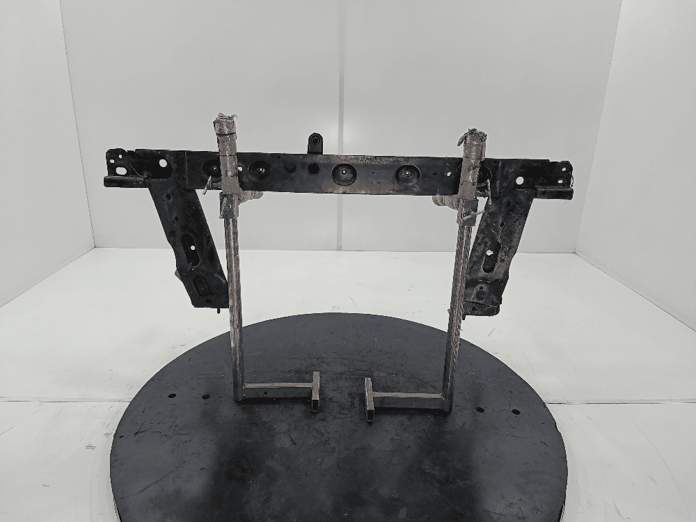 Балка под радиатор к Renault Modus 1 (04-07)