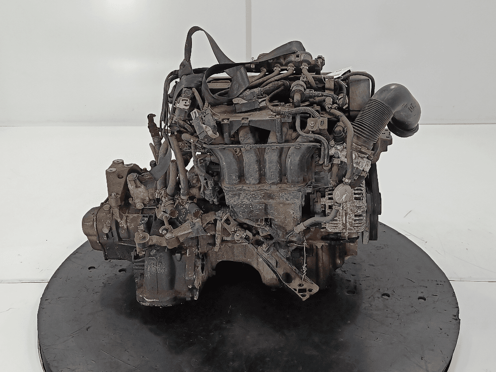Двигатель к Opel Astra H Рестайлинг (07-10)
