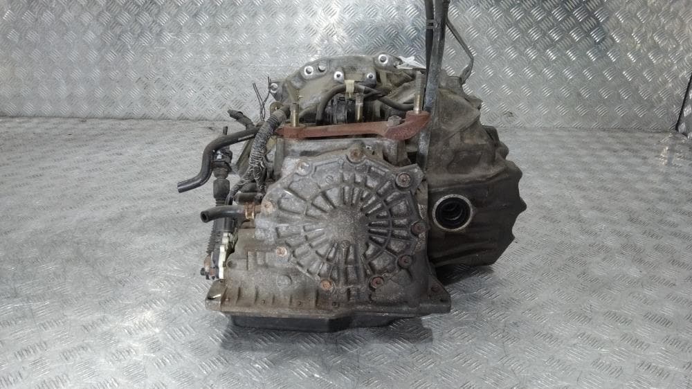 КПП автоматическая (АКПП) к Mazda MPV 2 Рестайлинг (03-06)