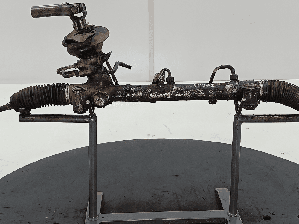 Рулевая рейка к Opel Zafira A (99-03)