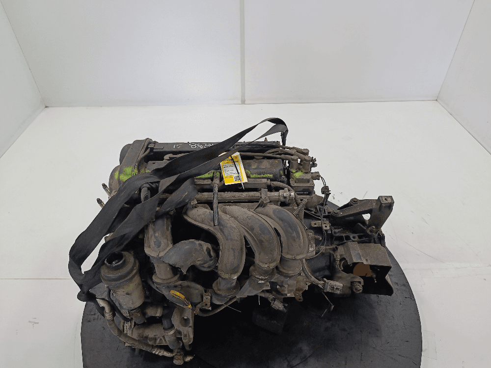 Двигатель к Ford Focus 2 (04-08)