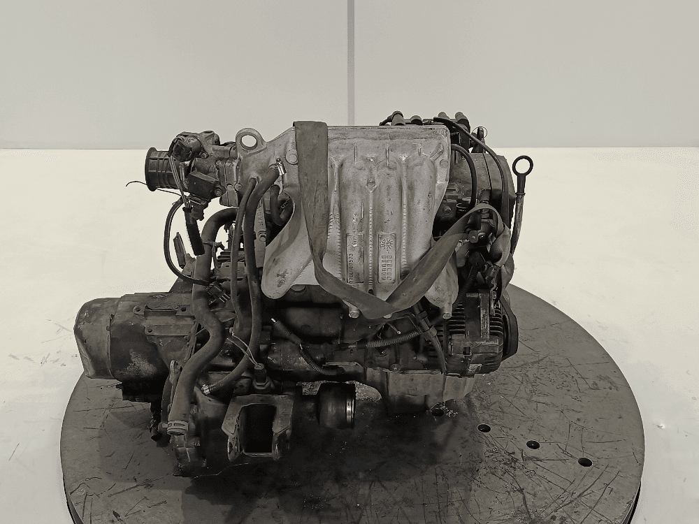 Двигатель к Renault Megane 1 (95-99)