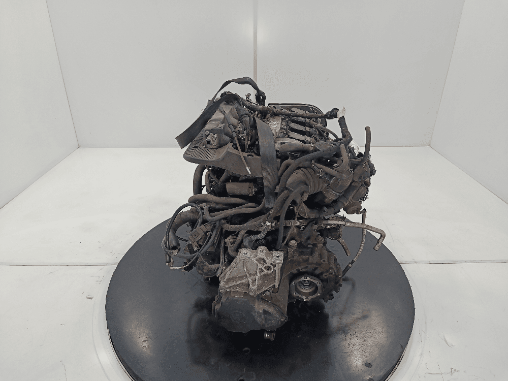 Двигатель к Volkswagen Golf 4 (97-06)