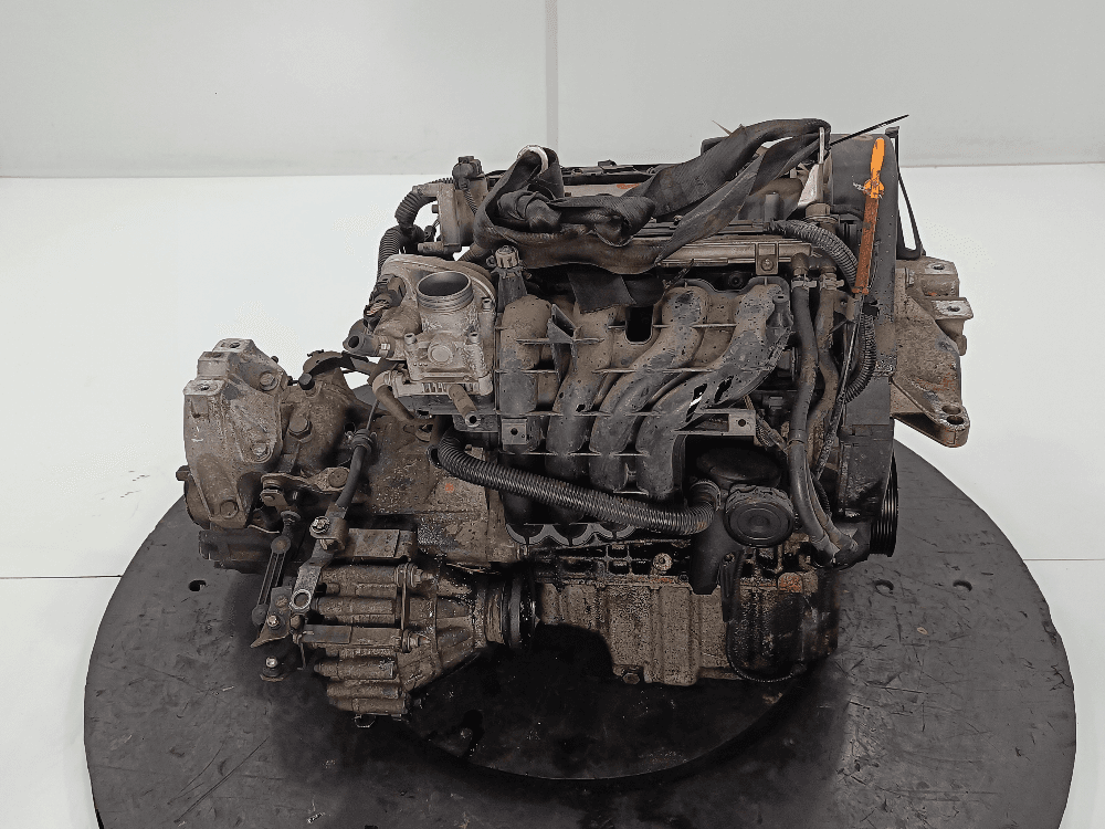 Двигатель к Volkswagen Golf 4 (97-06)