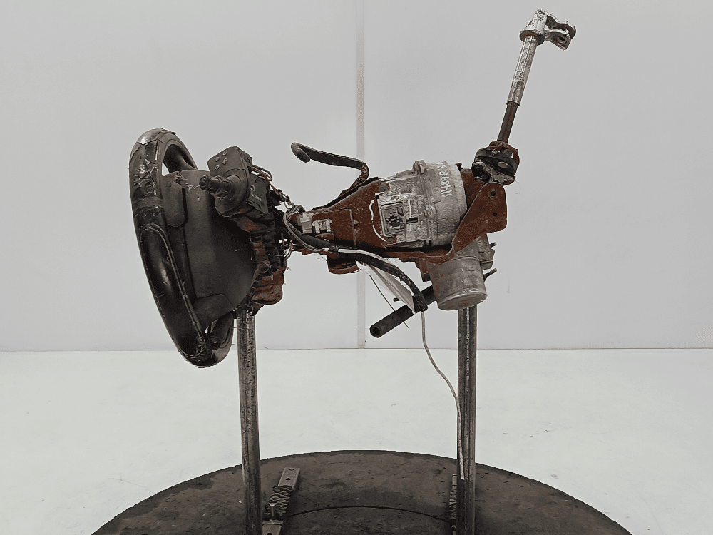 Рулевая колонка к Renault Scenic 2 (03-06)