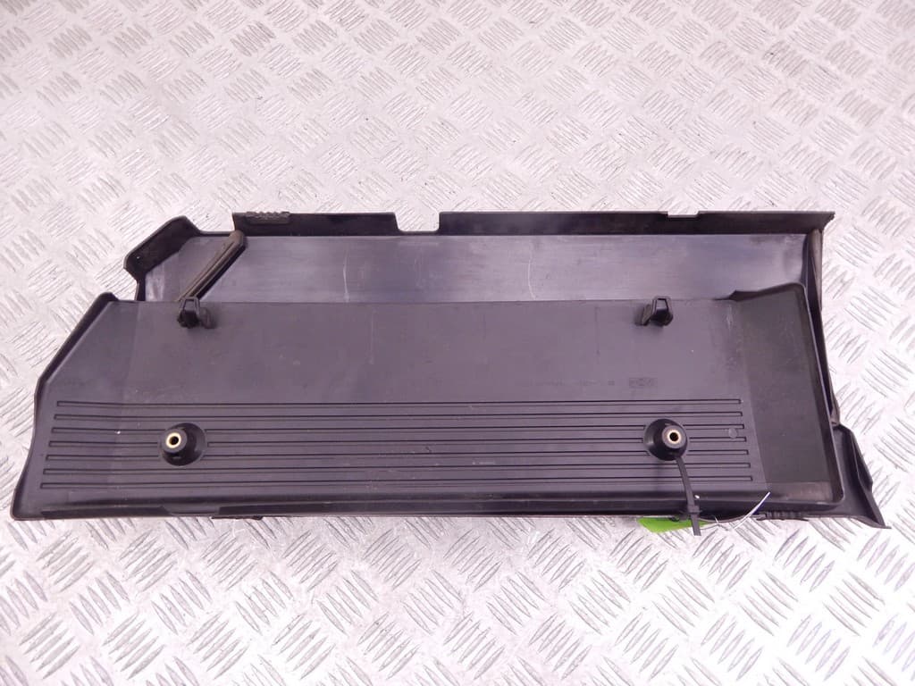 Декоративная крышка двигателя к BMW 5 E39 (95-00)