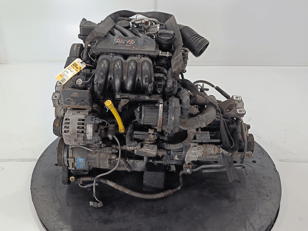 Двигатель к Volkswagen Golf 4 (97-06)