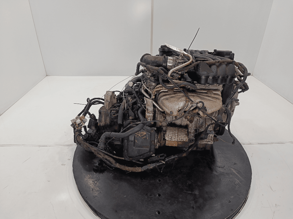 Двигатель к Volkswagen Golf 4 (97-06)