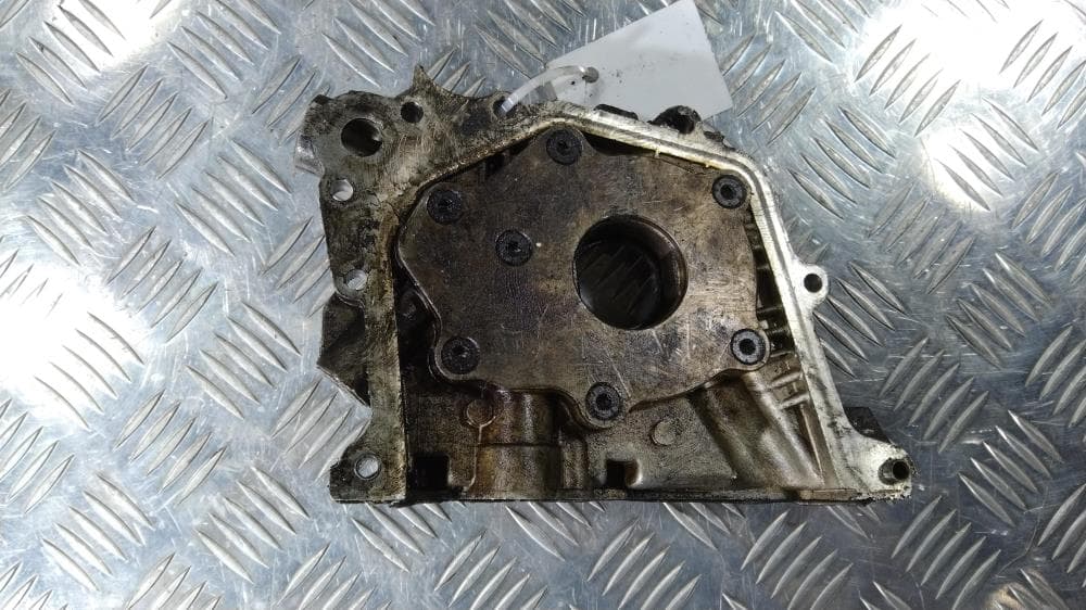 Насос масляный к Ford Focus 2 (04-08)