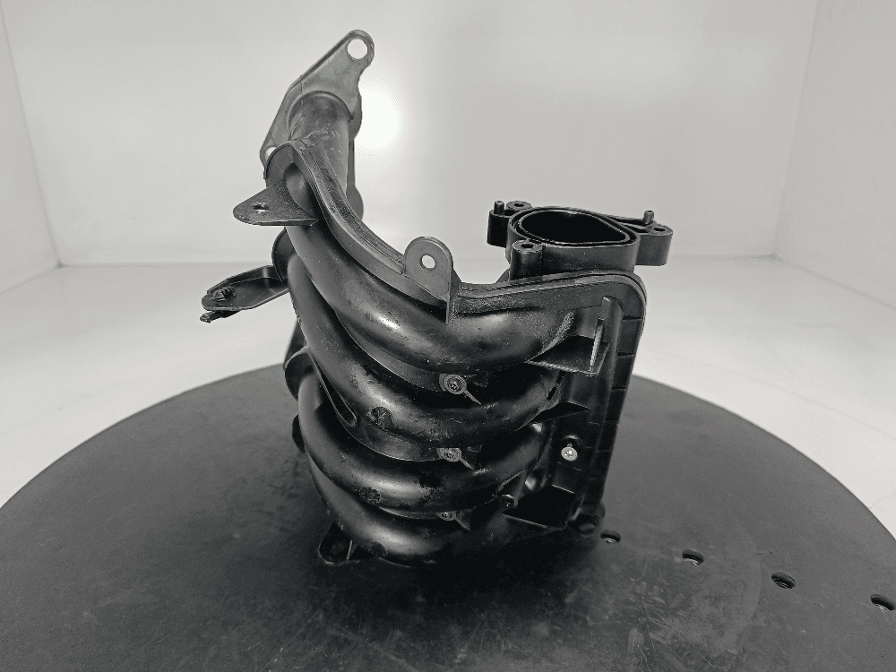 Коллектор впускной к Peugeot 206 1 Рестайлинг (02-09)