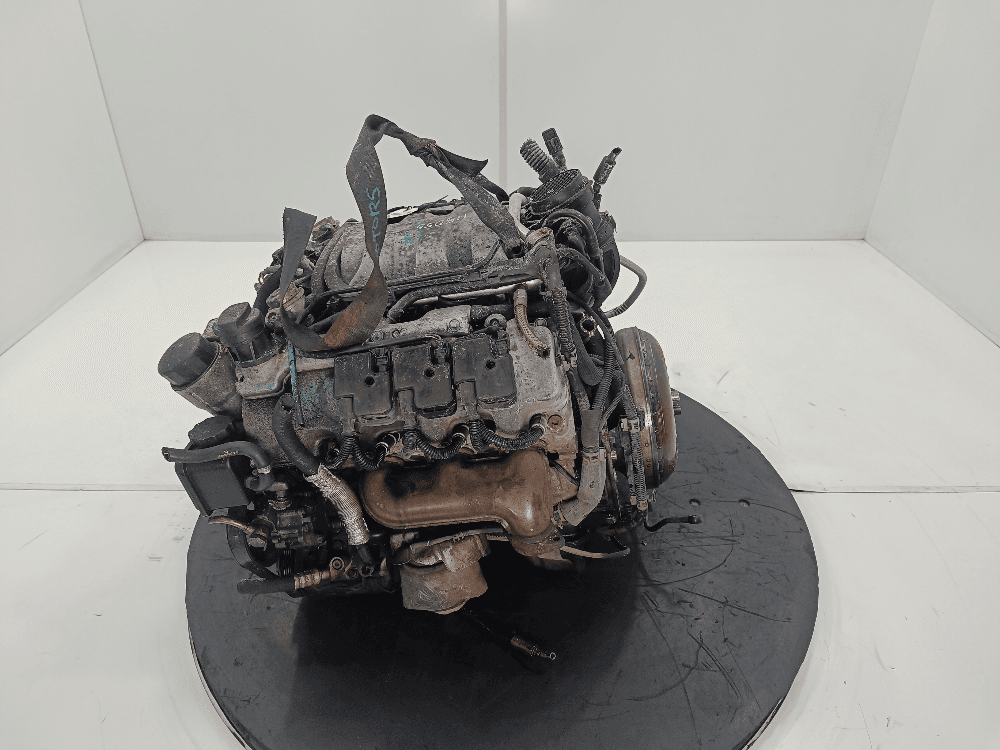 Двигатель к Mercedes C Class W203/S203/CL203 (00-04)