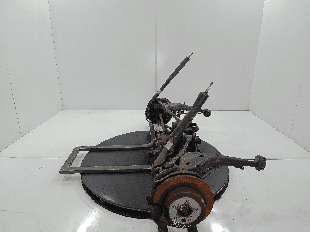 Балка подвески задняя к Toyota Rav 4 XA20 (00-03)