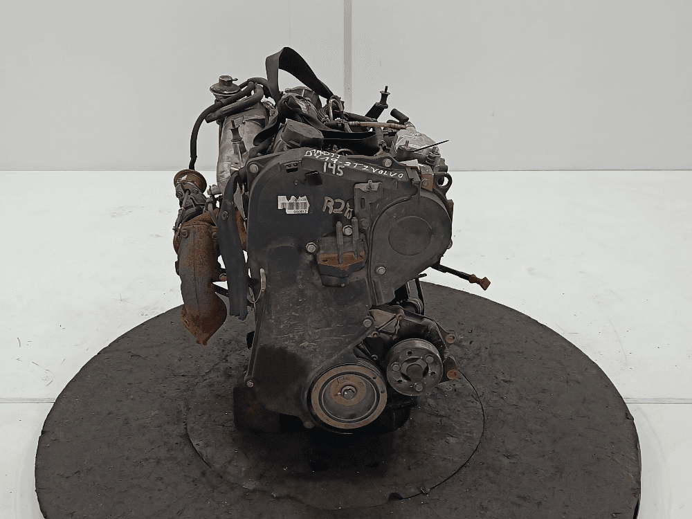 Двигатель к Volvo S40 1 (96-00)