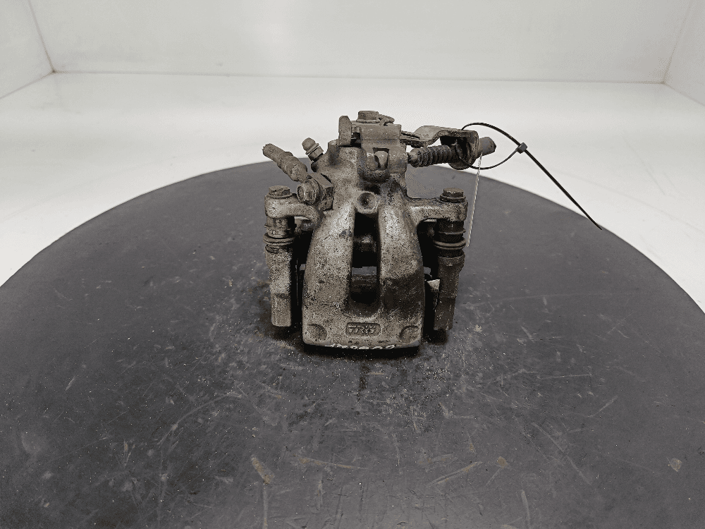 Суппорт задний левый к Opel Zafira B (05-10)