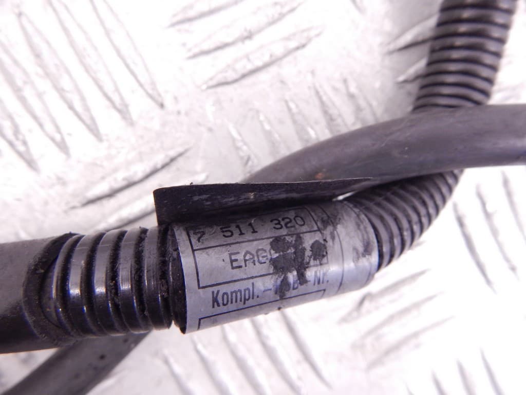 Провод стартера к BMW 3 E46 (97-03)