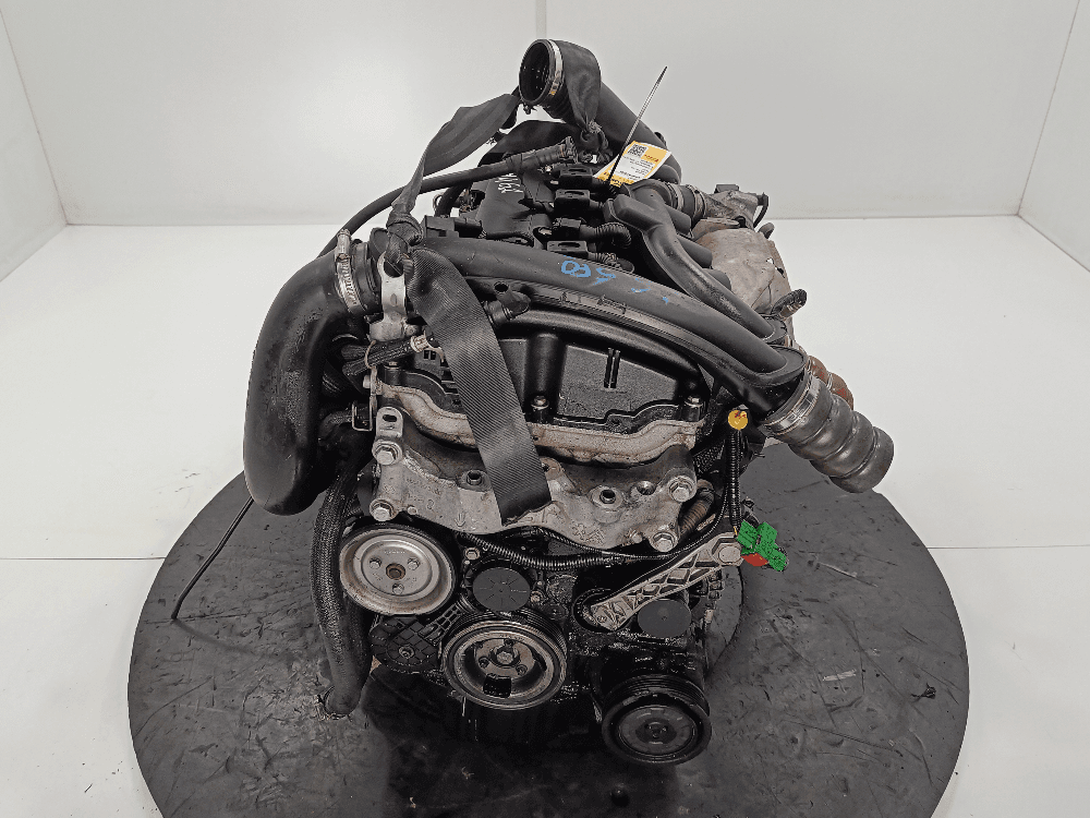 Двигатель к Peugeot 3008 1 (10-13)