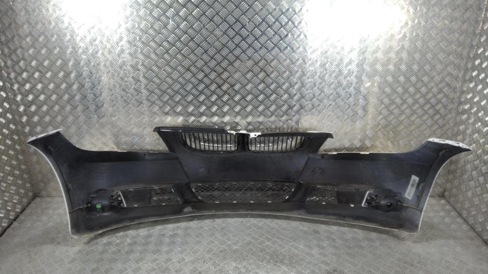 Бампер передний к BMW 3 E90/E91/E92/E93 (05-10)