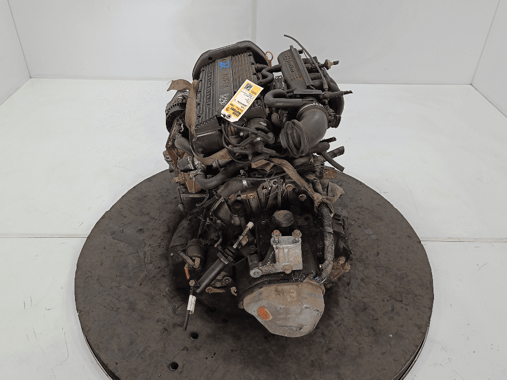 Двигатель к Rover 25 (99-05)
