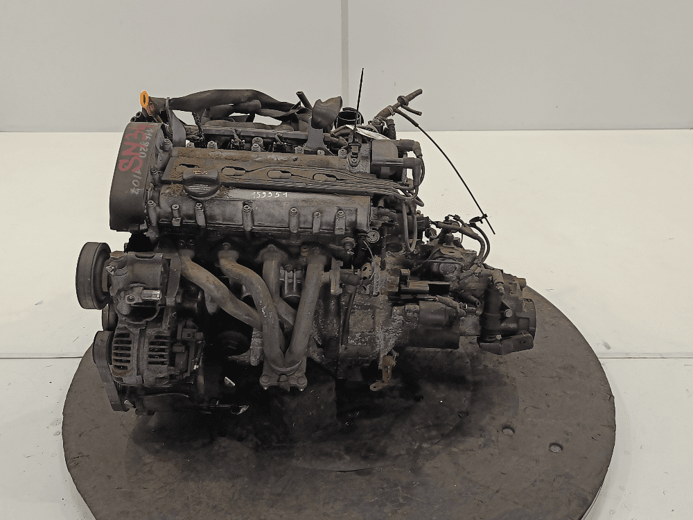 Двигатель к Volkswagen Golf 4 (97-06)