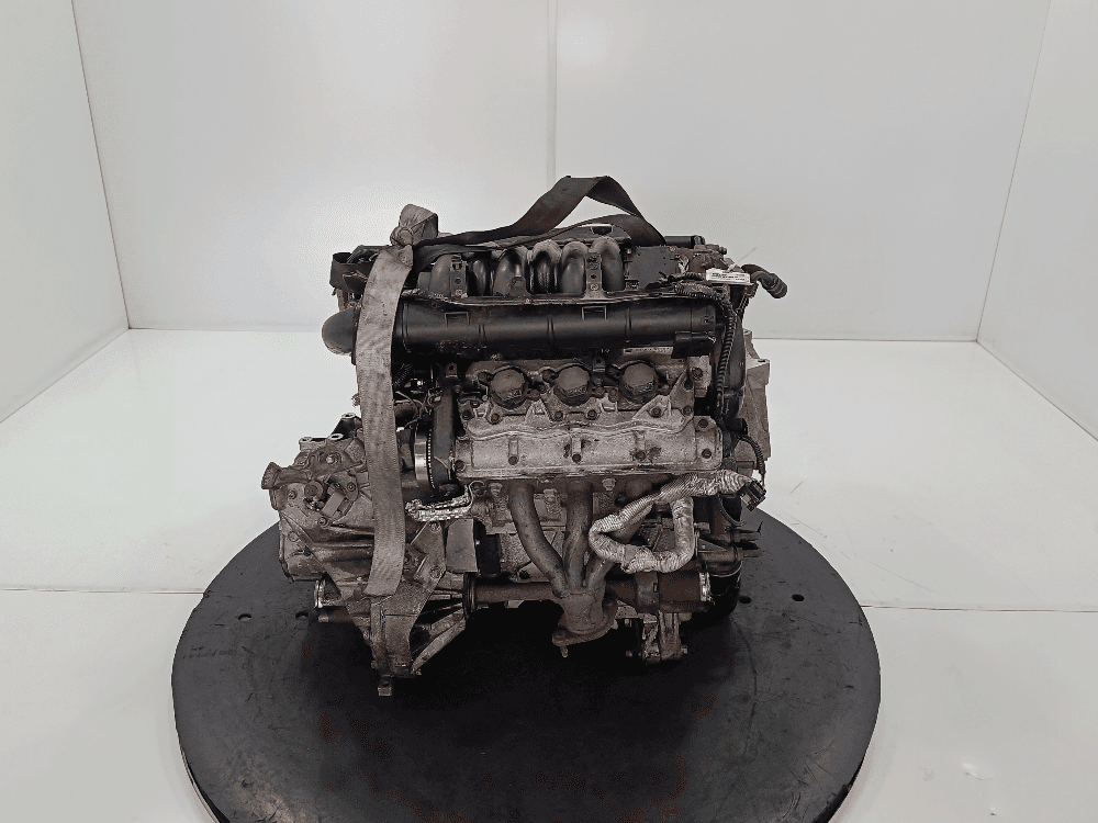 Двигатель к Rover 75 (99-05)