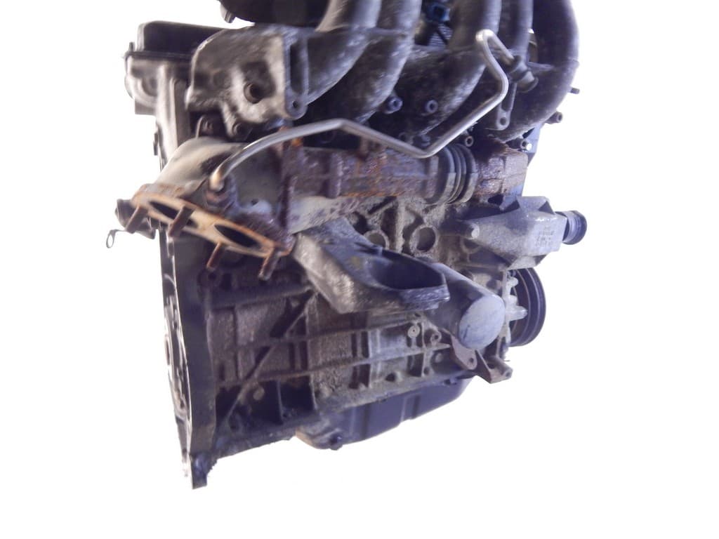 Двигатель к Audi 80 B4 (91-96)