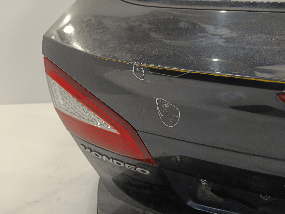 Крышка багажника (дверь 3-5) к Ford Mondeo 4 (07-10)