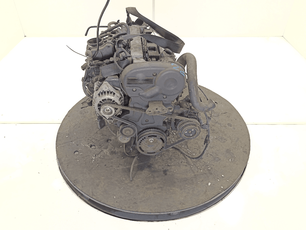Двигатель к Opel Astra G (98-04)