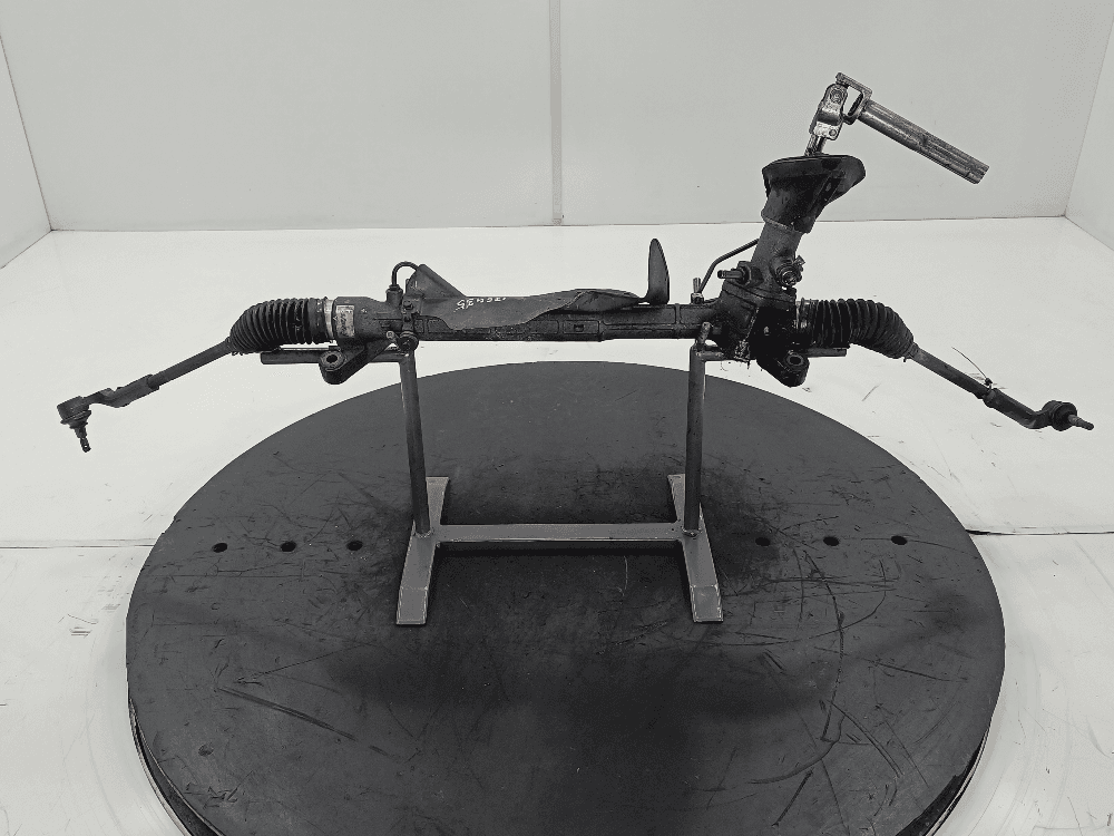 Рулевая рейка к Mazda 3 BK (03-06)