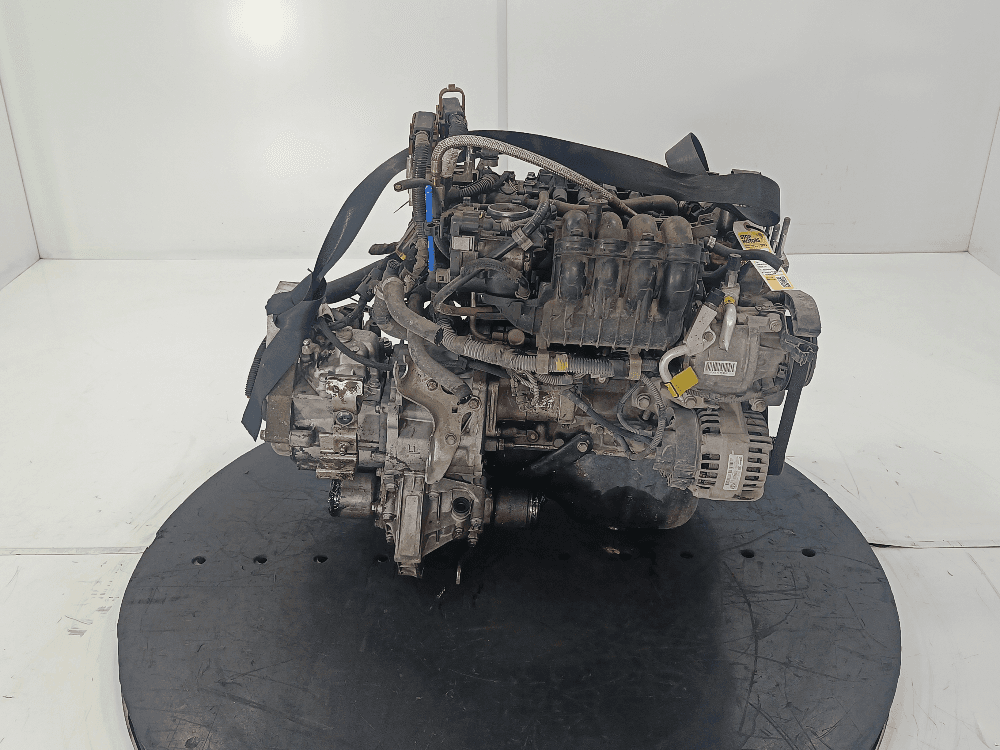 Двигатель к Fiat Grande Punto (05-18)